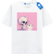 Skeleton Cat Shirt,Cat Lover Gift