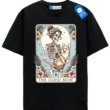Skeleton Corgi Mom Tee, Gift For Corgi Lover