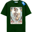 Skeleton Corgi Mom Tee, Gift For Corgi Lover