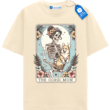 Skeleton Corgi Mom Tee, Gift For Corgi Lover
