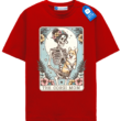 Skeleton Corgi Mom Tee, Gift For Corgi Lover