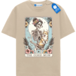 Skeleton Corgi Mom Tee, Gift For Corgi Lover