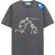 Skeleton Dog Shirt, Gift For Dog Lover