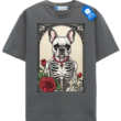 Spooky Cute Halloween Dog Tee