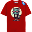 Spooky Kitty Shirt, Cat Lover Gift