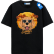 Summer Paradise Cool Dog Tee, Gift For Golden Lover