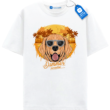 Summer Paradise Cool Dog Tee, Gift For Golden Lover