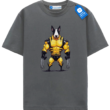 Super Terrier T Shirt, Dog Lovers Tee
