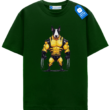 Super Terrier T Shirt, Dog Lovers Tee