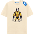 Super Terrier T Shirt, Dog Lovers Tee