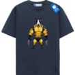 Super Terrier T Shirt, Dog Lovers Tee