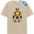 Super Terrier T Shirt, Dog Lovers Tee