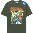 Superbull T Shirt Cool Terrier Tee