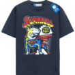 Superbull T Shirt Cool Terrier Tee
