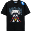 Superhero Dog T Shirt, Dog Lover Gift