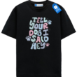 Tell Your Dog I Said Hey T Shirt, Gift For Dog Lover