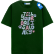 Tell Your Dog I Said Hey T Shirt, Gift For Dog Lover