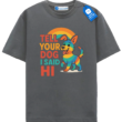 Tell Your Dog I Said Hi T Shirt, Rainbow Dog Shirt Tell Your Dog I Said Hi T Shirt, Rainbow Dog Shirt