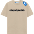 Tell Your Dog I Said Hi T Shirt, Simple Dog Tee