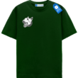 Terrier Head T Shirt, Dog Lover Gift