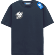 Terrier Head T Shirt, Dog Lover Gift