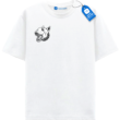 Terrier Head T Shirt, Dog Lover Gift