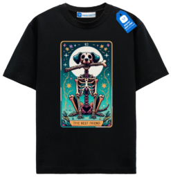 The Best Friend Tarot Dog Shirt, Gift For Dog Mom, Dog Lover