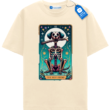 The Best Friend Tarot Dog Shirt, Gift For Dog Mom, Dog Lover