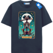 The Best Friend Tarot Dog Shirt, Gift For Dog Mom, Dog Lover