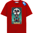 The Best Friend Tarot Dog Shirt, Gift For Dog Mom, Dog Lover
