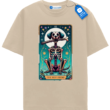 The Best Friend Tarot Dog Shirt, Gift For Dog Mom, Dog Lover