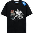Trendy Dog T Shirt, Street Style Dog Shirt For Dog Lover