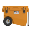 RovR Hard Cooler – Heavy Duty Insulated Cooler Box for Camping, Beach, Travel, Tailgating, Fishing, and Parties, Copper