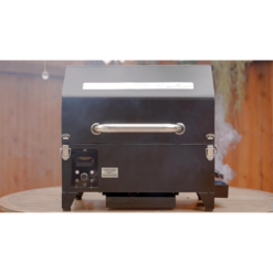 Freedom Stoves Portable Pellet Grill Smoker