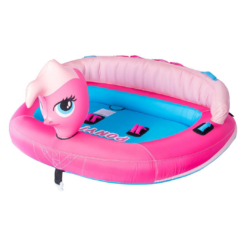 HO Pony 3 Towable Tube