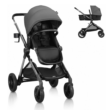 Evenflo Pivot Xpand Modular Stroller (Sabino Gray)
