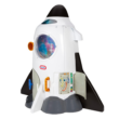Little Tikes Adventure Rocket Space Astronaut for Kids, Boys, Girls, 2-6 Years