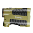 Bushnell Broadhead Hunting Laser Rangefinder 6x24mm Archery Range Finder
