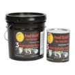 Pond Armor SKU-BLACK-3GA Shield Non Toxic Epoxy, 3-Gallon, Black