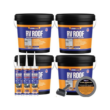 RV Roof Coating 4 Gallon Kit