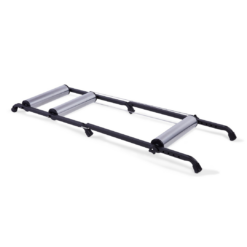 Saris Aluminum Rollers Indoor Bike Resistance Trainer Cycling Exercise Training Enhance Your Balance
