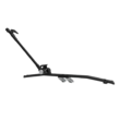 Saris MHS Bike Carrier Modular Hitch System for Cars, Trucks and SUVs, Precision Machined Aluminum Bike Rack