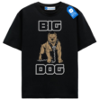 Big Dog Tee, Dog Lover Shirt