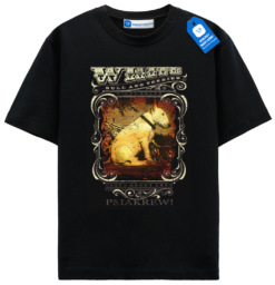 Vintage Bull Terrier T Shirt, Retro Dog Tee, Classic Pet Lover Shirt, Old School Style Top