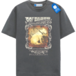 Vintage Bull Terrier T Shirt, Retro Dog Tee, Classic Pet Lover Shirt, Old School Style Top