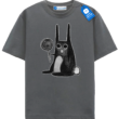Weird Rabbit Tee, Rabbit Lover Birthday Gift