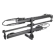 Young Electric Mate R Foldable Steel Hitch-Mount 2-Bike Rack, 200 lbs Capacity