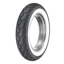 D402 Harley-Davidson Rear Tire, MU85B16 WWW