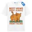 Funny Cat T Shirt, Cat Lover Gift Idea