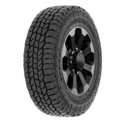 Cooper Discoverer All-Terrain LT245/75R17 121S All- Season Tire